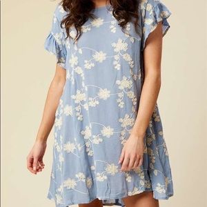 Altar’d State Townsend Dress